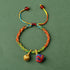 Colorful Zongzi Golden Ball / Adult(Wrist Circumference 16-19cm)