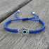 Blue(Bracelet Size 16-24cm)