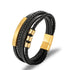 Gold 21.5cm