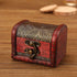 Copper Coins 8*6.5*6cm