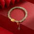 Hetian Jade Fu Character(Wrist Circumference 14-16cm)