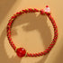 Red Agate(Wrist Circumference 14-17cm)