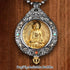 Dog/Pig-Amitabha Buddha