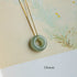 Jade / 16mm
