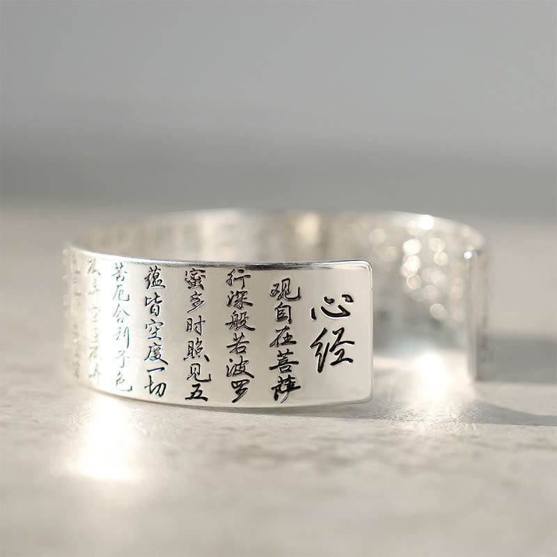 KarmaRipple's Tibetan Lotus Ivory Bronze Fortune Bracelet p6