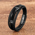 Black Onyx / 23cm