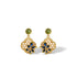Earrings(925 Sterling Silver Posts)