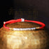 Sterling Silver(Wrist Circumference 13-21cm)