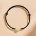 8mm One Bead / Black(Wrist Circumference 14-17cm)
