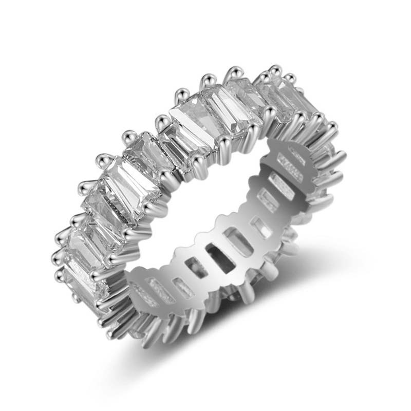 KarmaRipple's Simple Pattern Bronze Wealth Ring p24