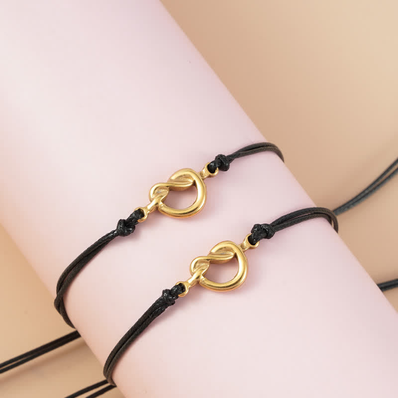 KarmaRipple's Friendship Best Friend Gift String Bracelet p15