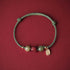 Cyan Rope(Wrist Circumference 13-18cm)