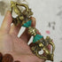 Dorje/Vajra(Enlightenment?Spiritual Power)