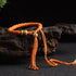 Orange(Wrist Circumference 14-19cm)