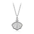 Silver / Necklace