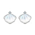Silver / Earrings