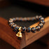 Blue Double Bells