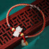 Dragon(Bracelet/Anklet Size 19.5+4cm)