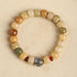 Bodhi Seed&Blessing Beads