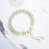 Jade(Prosperity?Abundance)