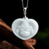 White Jade(Protection?Happiness)