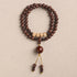Sandalwood&Small Leaf Red Sandalwood / 6mm