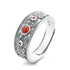 Red Agate 3.4g(Adjustable)