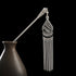 Water Drop-Black