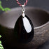 Black Obsidian