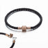 4mm Black 20cm