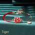 Tiger(Wrist Circumference 14-15cm)