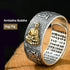 Amitabha Buddha-Dog/Pig