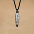 Nine-Eye Dzi Bead Pattern