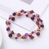 Amethyst(Spiritual Awareness?Inner Peace)