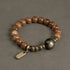 Kuka Seed&Gold Sheen Obsidian / 14-14.5cm