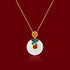 Necklace(Necklace Length: 45cm)