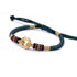 Green (Bracelet Size 14+10cm)