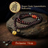 Dragon/Snake-Samantabhadra Bodhisattva