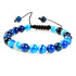 Blue Agate
