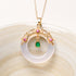 White Chalcedony