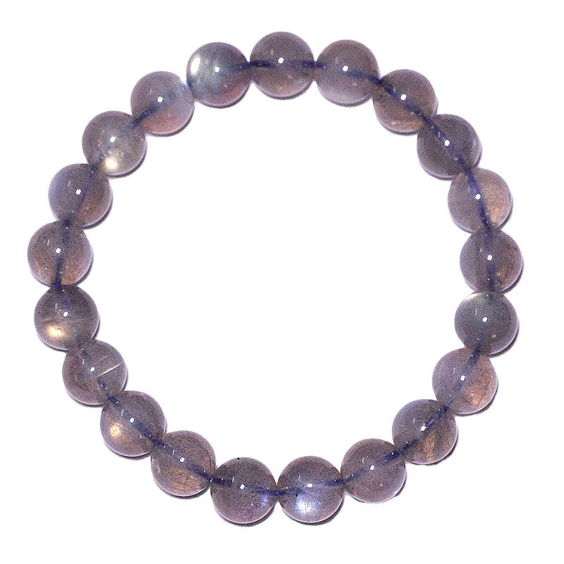 KarmaRipple's Authentic Moonstone Calm Positive Bracelet p16