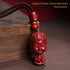 Dragon/Snake-Samantabhadra Bodhisattva