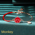 Monkey(Wrist Circumference 14-15cm)