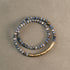 Sodalite / 16cm fit for Wrist Circumference 15-15.5cm