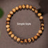 Simple Version / 10mm(Wrist Circumference 14-16cm)