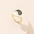 Yin Yang Ring