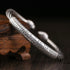 Om Mani Padme Hum(Love?Focus)(Adjustable)