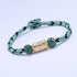 Green&Black / 17cm