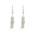 Silver / Hetian Jade(Prosperity?Abundance)