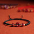 Black Rope(Wrist Circumference 14-21cm)
